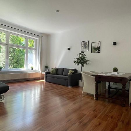 Mk Altstadt Apartment Erfurt Exterior foto
