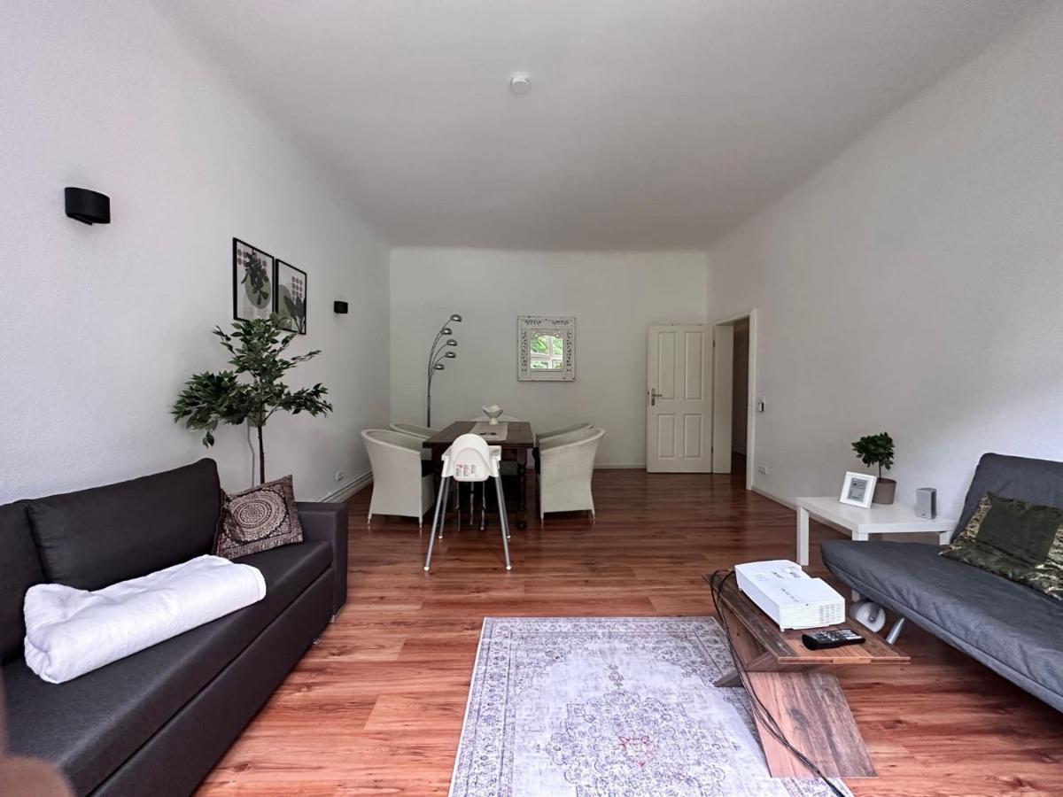 Mk Altstadt Apartment Erfurt Exterior foto